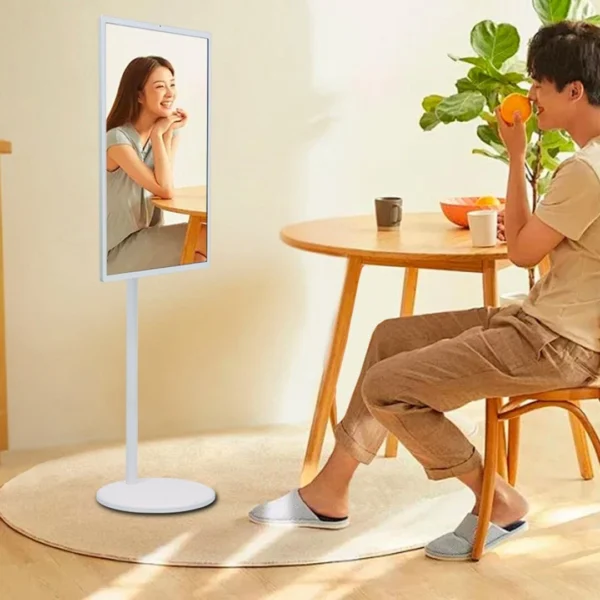 EMETE Movable 27 inch Android Smart TV - Image 4