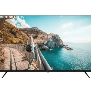 EMETE 55″ Frameless UHD Smart WebOS TV