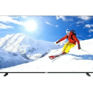 EMETE 65" Frameless UHD Smart WebOS TV