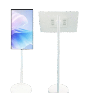 EMETE Movable 27 inch Android Smart TV