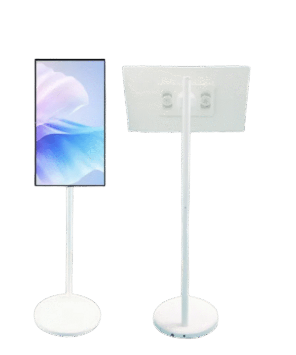 EMETE Movable 27 inch Android Smart TV