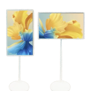 EMETE Movable 32 inch Android Smart TV
