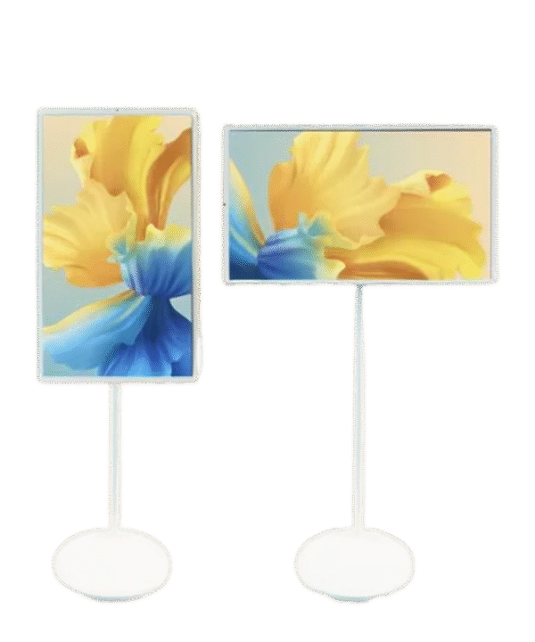EMETE Movable 32 inch Android Smart TV