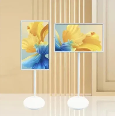 EMETE Movable Smart Screen